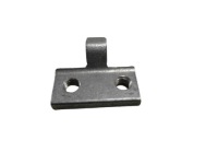 фото thumb №1, Петля половина шарнір двері vw t2 251831403 oem