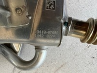 фото thumb №5, Hyundai kona 17- 1.0 t-gdi g3le клапан egr радіатор вихлопних газів