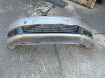 фото thumb №9, Бампер перед переднє la8x golf vi 6 plus + xonon омивачі ґрати комплектний