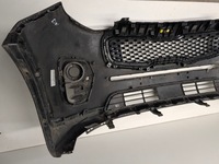 фото thumb №14, Бампер перед kia sportage iv