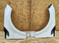 фото thumb №10, Kompletny перед range rover sport l494 капот крила бампер лампи 2камери