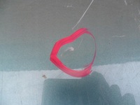 фото thumb №10, Honda stream rn 2001 2002 капот