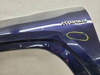 фото thumb №6, Toyota rav4 v 2019+ крыло перед передний левый fv