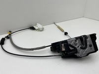 фото thumb №1, Mercedes w222 замок дверь softclose доводчик правый задняя a2227601600