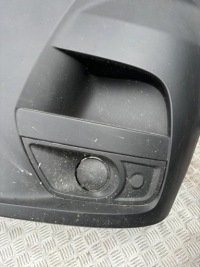 фото thumb №8, Бампер перед передний renault master iv 4 org fv