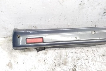 фото thumb №9, Бампер задний opel vivaro фургон f7 850140261r 2.0l дизель 84kw 2013