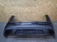 фото thumb №1, Бампер задняя ford edge st-line st line