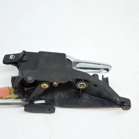 фото thumb №3, Передня права ручка внутрішня mercedes-benz sl r129 1297660264