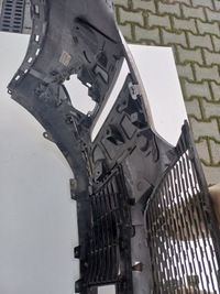 фото thumb №7, Бампер перед передній peugeot 2008 ii 2 2020-