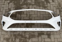 Купить Mercedes a klasa w177 рестайлинг  бампер передний перед, фото thumb