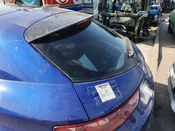 фото thumb №6, Крышка багажника 586a alfa romeo brera