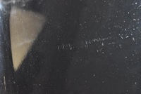 фото thumb №7, Спойлер спойлер спойлер чёрный 76891-42010 toyota bz4x 22-