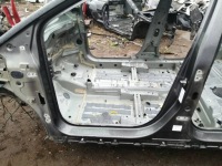 Купить Порог стойка  левый citroen c3 aircross, фото thumb