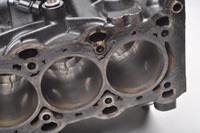 фото thumb №6, Opel zafira c meriva b astra j 1.4 16v turbo 140km блок двигателя 55582954