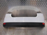 фото thumb №1, Ford focus mk3 бампер задний 11-