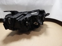 Dacia duster 2 рестайлинг  фара левая передняя левый перед led 260602287r оригинал . Доставка, фото thumb