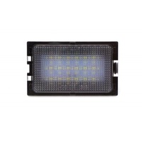 фото thumb №5, Land rover, range rover ліхтарі реєстрації led 12v
