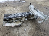 Лонжерон правый  peugeot 208 1 в Украине, фото thumb