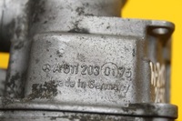 фото thumb №6, Корпус термостата mb w210 a6112030175