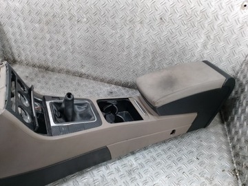 фото thumb №7, Туннель средний vw passat b6 3c0863319t