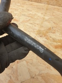 фото thumb №6, Mercedes w205 wąż wody a2055019401