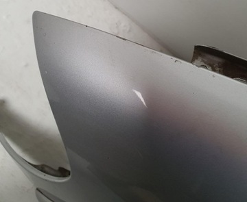 фото thumb №6, Крыло левый перед 744 mercedes ml w163