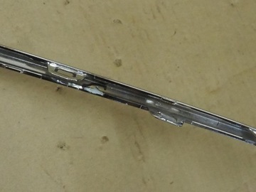 фото thumb №14, Mercedes w214 планка бампера хром a2148859800