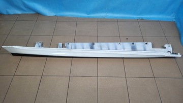 фото thumb №9, Bmw 2' f44 218d gran купе 21r планка накладка порогова права 8075466