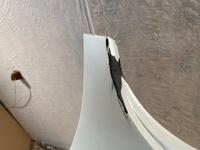 фото thumb №6, Mercedes cls w218 amg lift молдинг поріг права