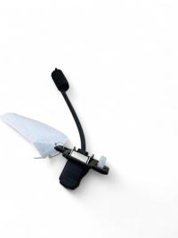 фото thumb №7, Lexus rx v камера бампера передний