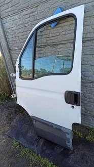 фото thumb №3, Двері ліві перед iveco daily 99-14