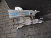 Купить Volkswagen vw polo 6r 2017 лонжерон передняя правый  оригинал, фото thumb