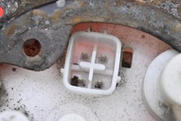 фото thumb №7, Помпа насос топлива 23210-b1010 daihatsu sirion 2 ii m300 1.3 16v 05-07