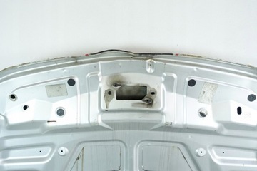 фото thumb №11, Капот крышка двигателя ford mustang рестайлинг v 09-14