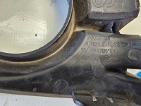 Решётка бампера левая правый  перед renault scenic 2 рестайлинг  2006-2009 с Разборки, фото thumb