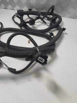 фото thumb №7, Джгут бампера перед pdc renault megane iv 240705920r