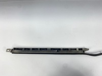 фото thumb №9, Молдинг pod фара передня правий фара правий пасажира перед mercedes w140