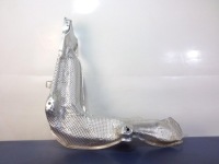 фото thumb №2, Vw golf 8 защита тепловая