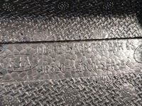 фото thumb №8, Абсорбер піна бампера перед kia ceed ii 12-18 86520-a2600 повний