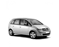 фото thumb №10, Фара opel meriva a '03- левый - depo