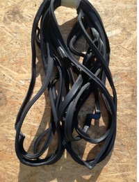 фото thumb №1, Ущільнювачі двері mercedes w123 sedan