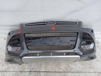 фото thumb №1, Ford kuga mk2 kompletny бампер перед передній