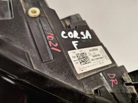 фото thumb №9, Лампа 39162654 перед права opel corsa f