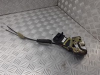 фото thumb №2, Замок дверь левый задняя mazda 6 6pin