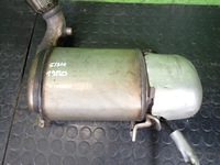 фото thumb №1, Катализатор audi a1 i 8x dpf 1.6 tdi 12r