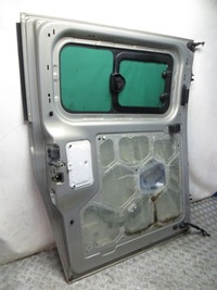 фото thumb №10, Ford tourneo custom transit дверь левая сдвижные b3 12-