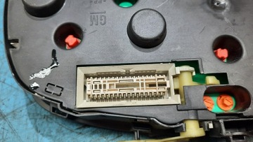 фото thumb №5, Спідометр  прилади 03193344 opel astra g 2.0 dti