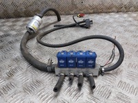 фото thumb №14, Электропроводка газовая lpg w202 c180 67r-013912