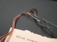 Bmw f22 жгут электропроводка лампа правый перед Недорого, фото thumb