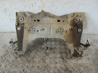 фото thumb №3, Підрамник підрамник перед renault clio iv 1.5 dci